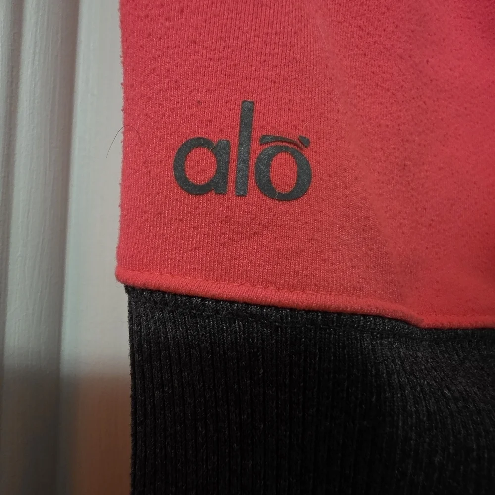 ALO Yoga Goddess Leggings Size M
